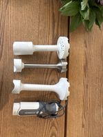Kenwood Stabmixer mit 3 Aufsätzen - Sommerkuechenhelfer