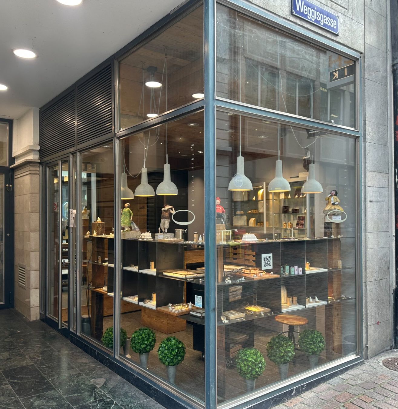 Misurare: Ring Grössen Messer – Nuovo (secondo la descrizione) da Luzern venduto da Schmuckoutlet 5