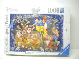 Ravensburger 19.674 Disney 1000