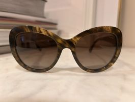 Chanel polarized glasses
