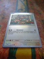 POKEMON  Griffel    I  PFL DE   078/094   KP70    2025