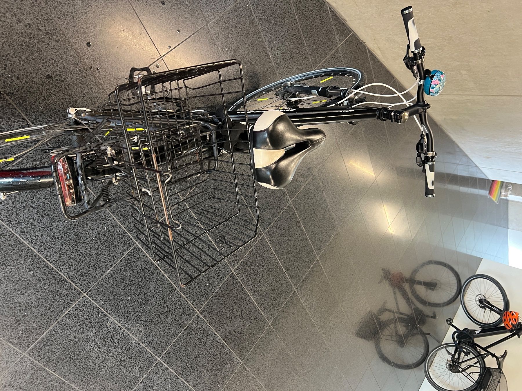 Wheeler Biciclette: Velo zu verkaufen – Usato da Zürich venduto da sand.ra 1