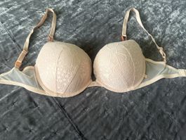 Neuwertiger Push-Up BH, Grösse 75CSommer Kollektion!