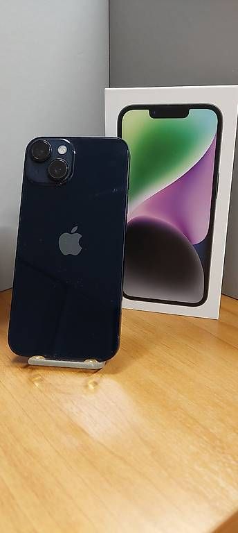 Portables: IPHONE 14 256GB  – D'occasion à Bedano par nikpower77 2