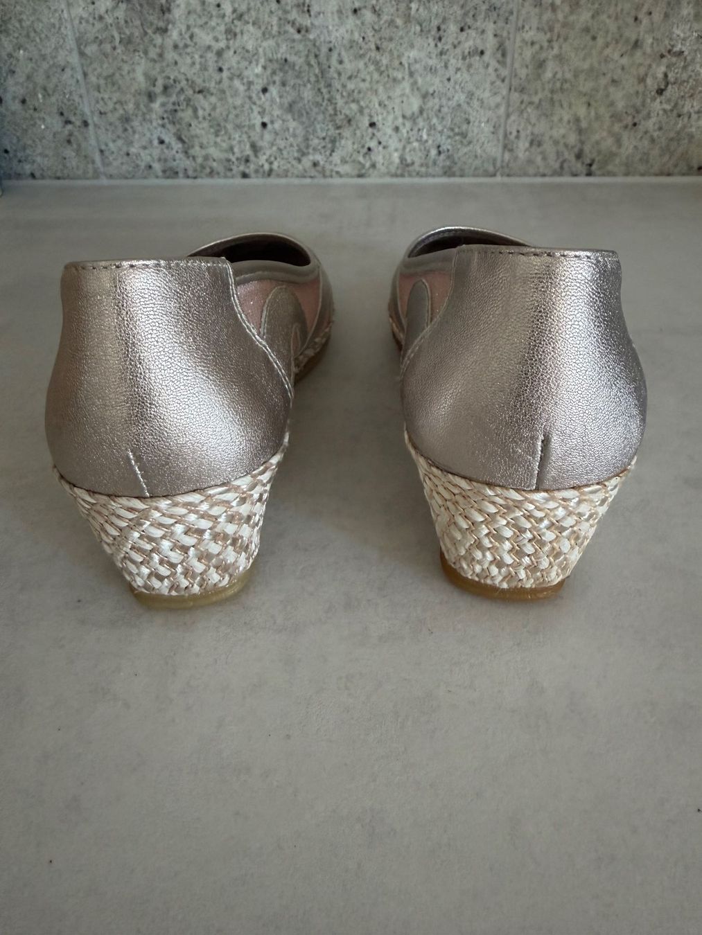 Damenschuhe: Damenschuhe Grösse 36 – Gebraucht aus Geroldswil von Jeremy11 4