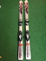 Kinderski von STÖCKLI Länge 137cm