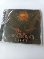 SAHARA RAIN - Eternity - CD