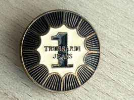 Pin Trussardi Jeans