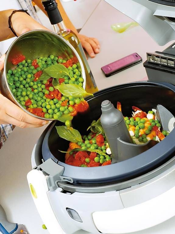 Elettrodomestici da cucina: Tefal Actifry – Usato da Kaltbrunn venduto da Civi3 1