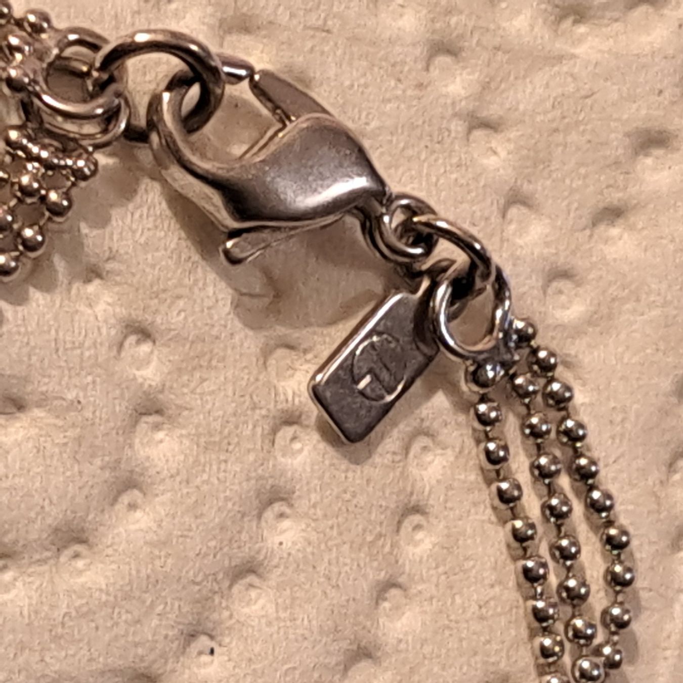Bracciali & Braccialetti: Bracelet Jenny lane – Usato da Biel/Bienne venduto da raf_2yqq 1