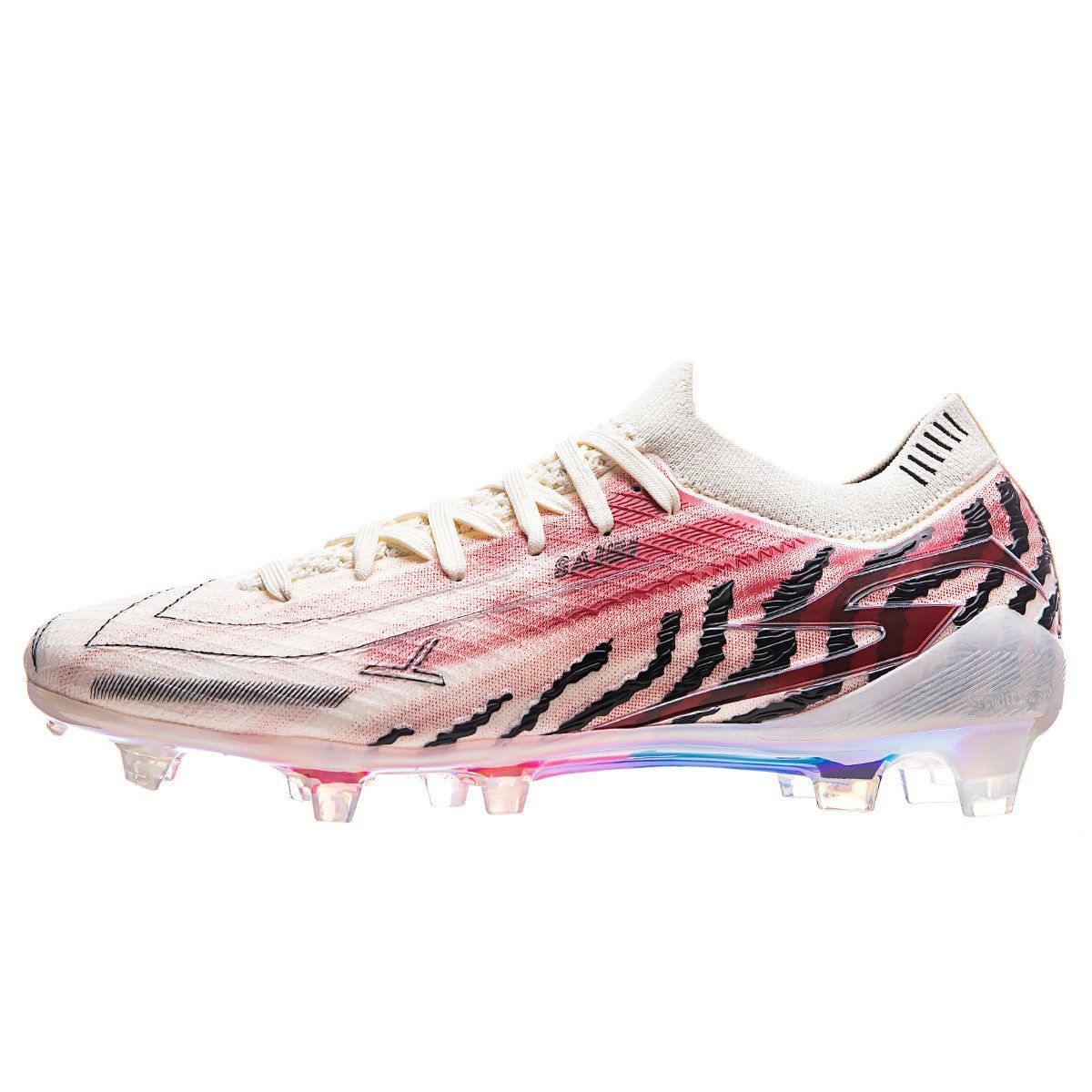 Herrenschuhe: SAIBI Flying Feather X2.0 3649J – Neu und originalverpackt aus Laufen von SAIBI 1