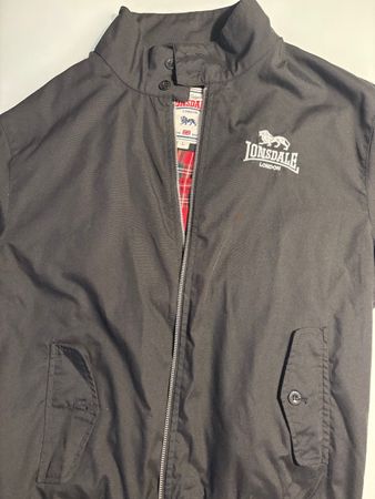Jacke