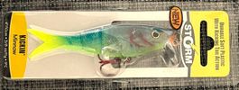 Set: Storm Wobbler aus weichem Kunststoff/ WildEye Swim Bait
