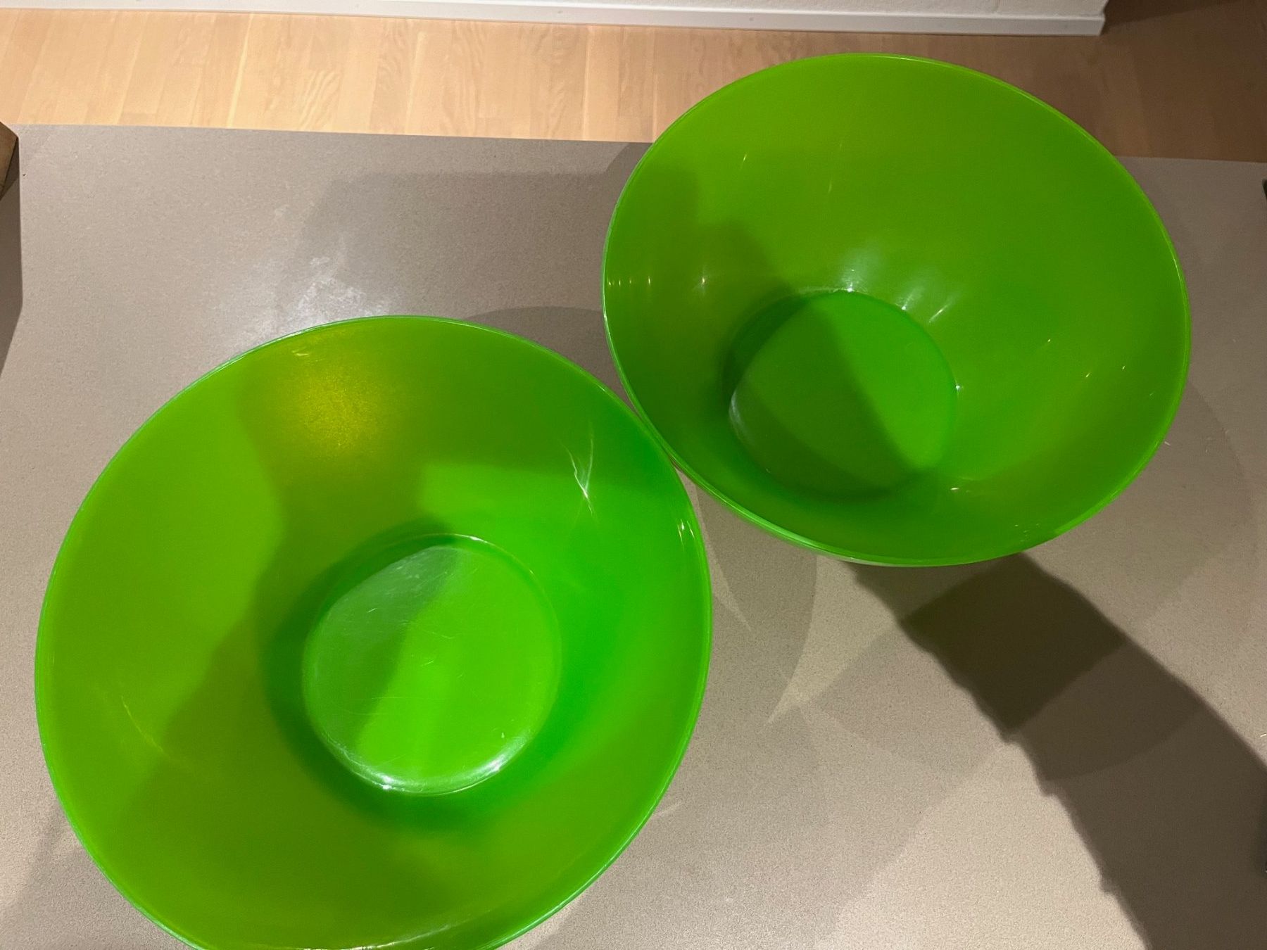 Ciotole: Schüsseln (2x, gross) – Usato da Uitikon-Waldegg venduto da vrc_5xnf 1
