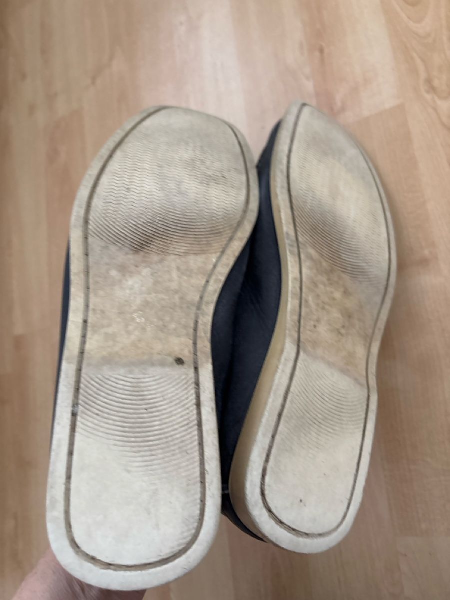 Bally Chaussures hommes: Bally Bootsschuhe, Leder, Sommer! – D'occasion à Zofingen par MasterPCI 4