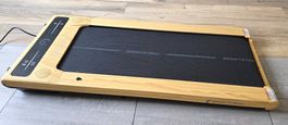 Laufband / Walking Pad SPORTSTECH sWalk