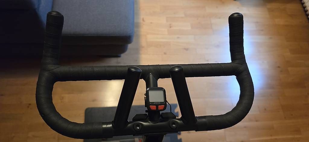 Hometrainer: Spinning Bike – Gebraucht aus Pont-la-Ville von Kretzschi 1