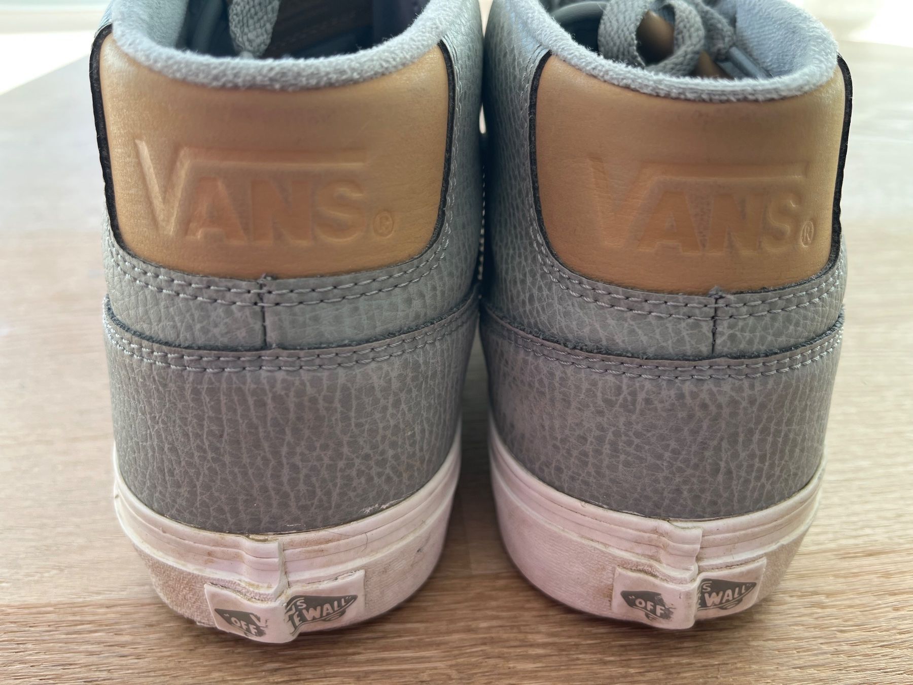 Vans Scarpe da uomo: Chaussures VANS p.40 – Usato da Corteglia venduto da Lalapimpi 3