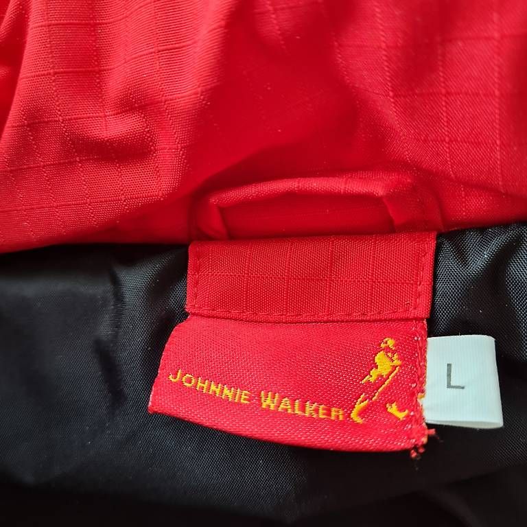 Gilets & Westen: Johnnie Walker Gilet – Neu (gemäss Beschreibung) aus Ersigen von Sprossi 4