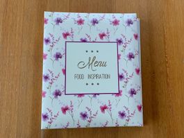 Menu Ordner