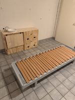 Campermöbel Ausbau Camper Zubehör