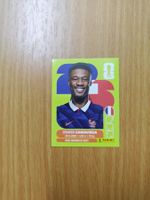 Panini WM 2026 Sticker - FRA 10
