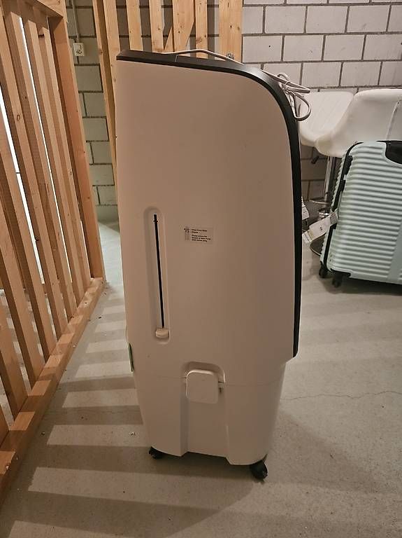 Ventilatori: PrivaVista Luftkühler – Usato da Dagmersellen venduto da voch98 4