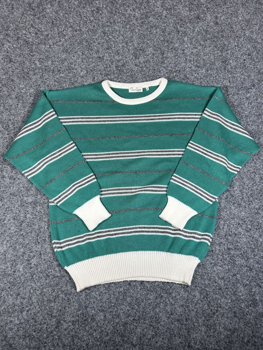Pullover & Sweatshirts: Pierre Conte Firenze 1990 L men  – Gebraucht aus La Sagne NE von Matlasape