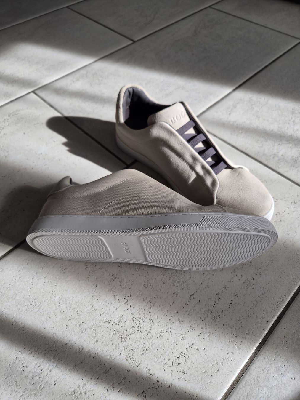 Boggi Herrenschuhe: Schuhe Boggi Gr 43  – Neu (gemäss Beschreibung) aus Zürich von mel_mzx6 1