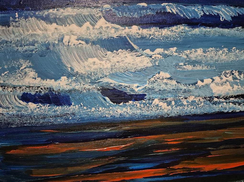 Colori: ACRYLIC PAINT – Usato da Riva San Vitale venduto da sus_hht9