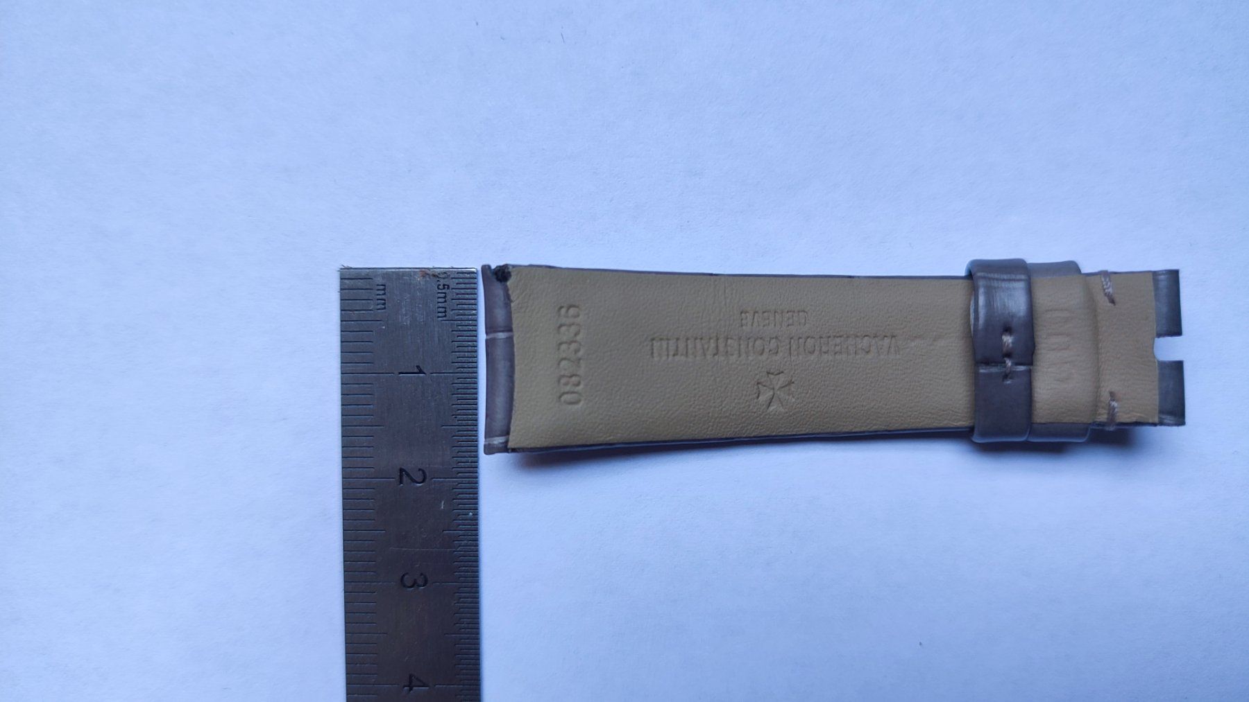 Vacheron Bracciali & Braccialetti: Bracelet Vacheron Constantin – Nuovo (secondo la descrizione) da Onex venduto da ale_x5cl 2