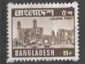 BANGLADESCH  - LALBAG PORT (18