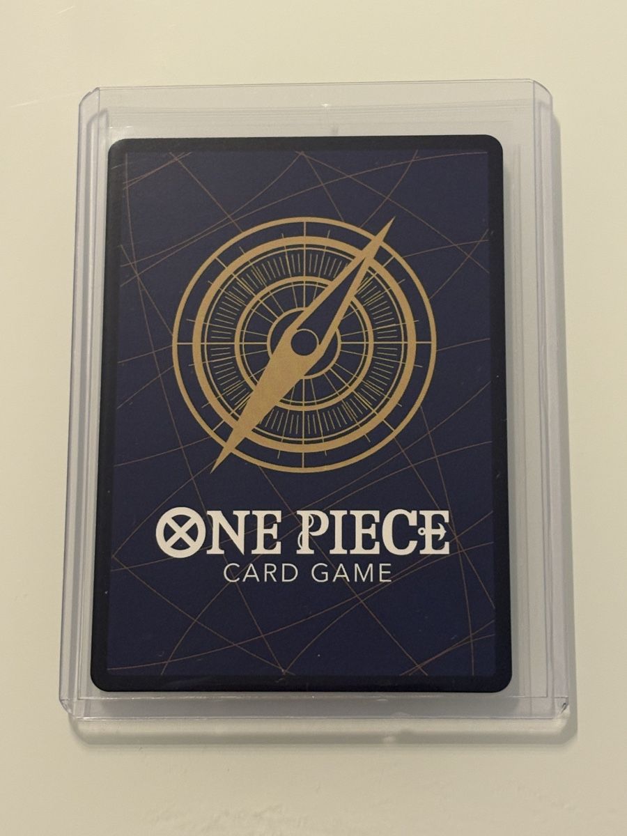 Bandai Carte collezionabili: One Piece TCG - Monkey.D.Luffy OP10-111 – Nuovo (secondo la descrizione) da Pieterlen venduto da Mira_o7 1