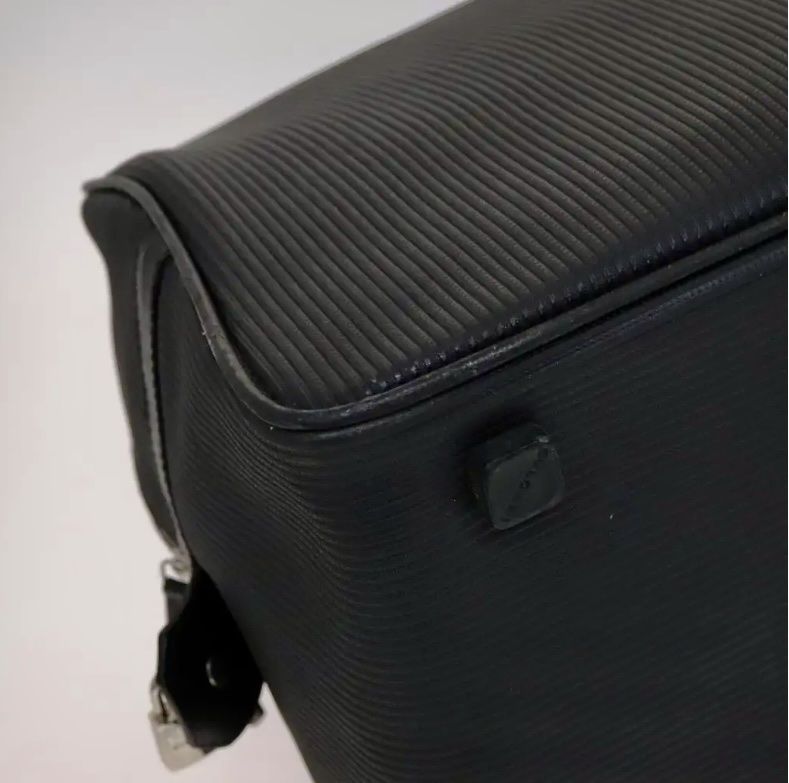Bulgari Borse: Sac keepall Bulgari pour week-end, sport etc. – Usato da Montreux venduto da Thorigny 4