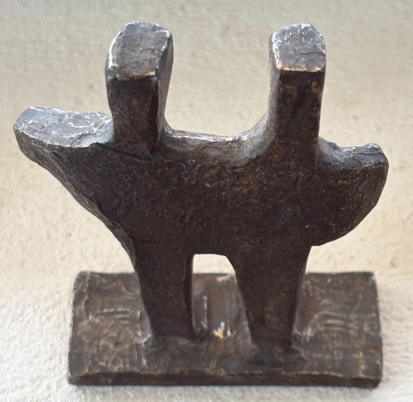 Sculptures & Statues: SKULPTUR PAAR – D'occasion à Ostermundigen par wini63 5