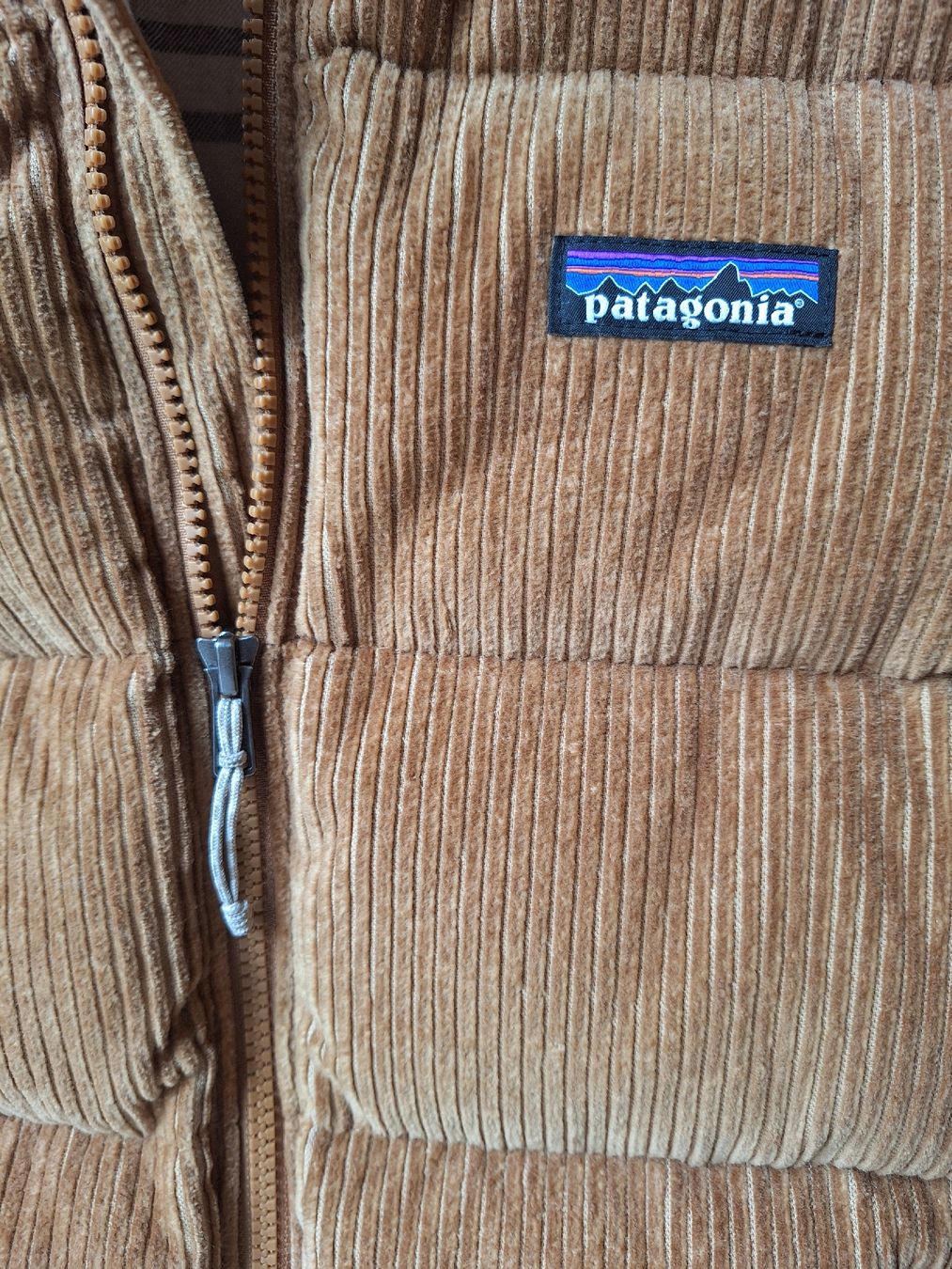 Patagonia Giacche: Veste Patagonia  – Usato da Martigny venduto da fef_pf62 1