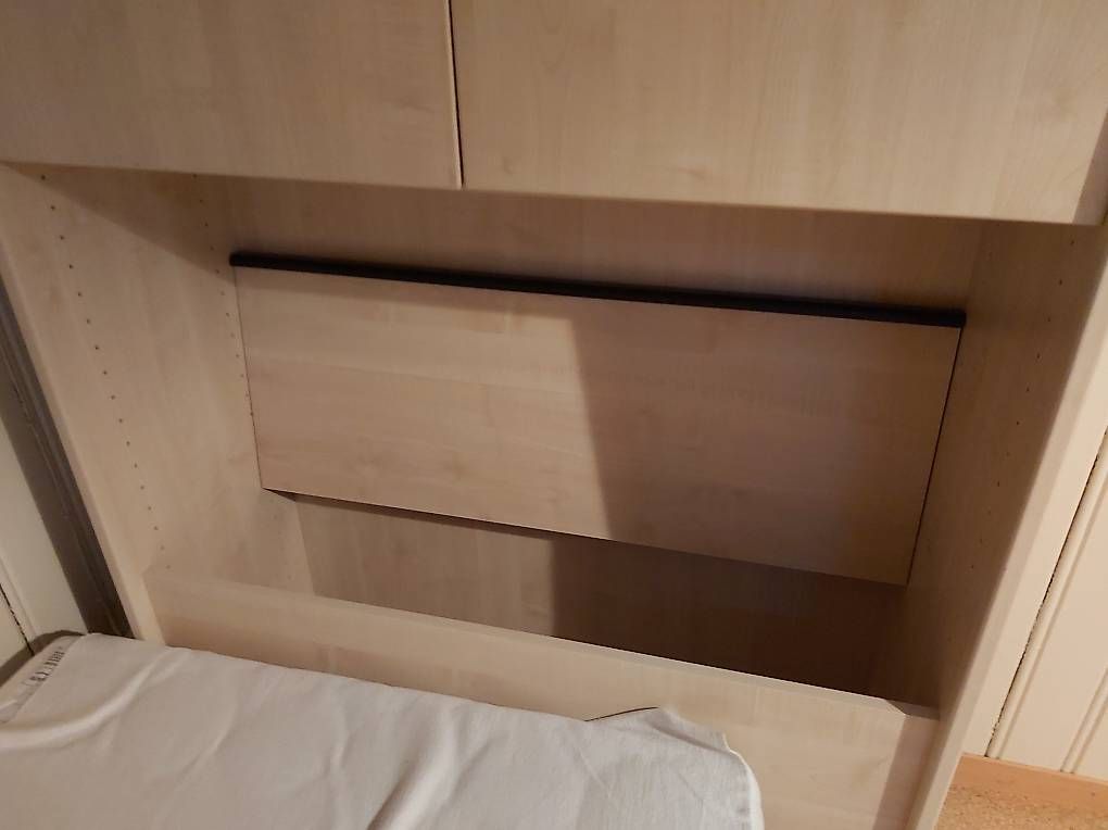 Schränke: Schrank  – Gebraucht aus Salmsach von bri_2l69 2
