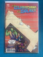 All-New Guardians of the Galaxy #1 – Kuder Variant Cover