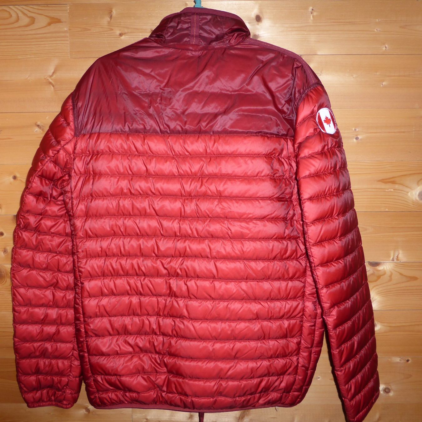 Parajumpers Giacche: Leichte Daunenjacke PARAJUMPERS, Gr. XL – Usato da St.Gallen venduto da regenbogen5 2