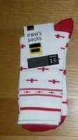 1 Paar Socken