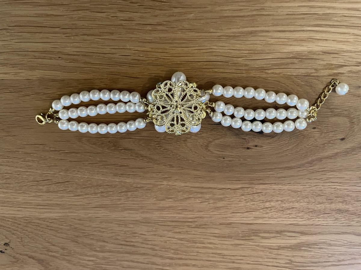 Bracciali & Braccialetti: Armband – Nuovo (secondo la descrizione) da Full-Reuenthal venduto da Mimi_1986 2