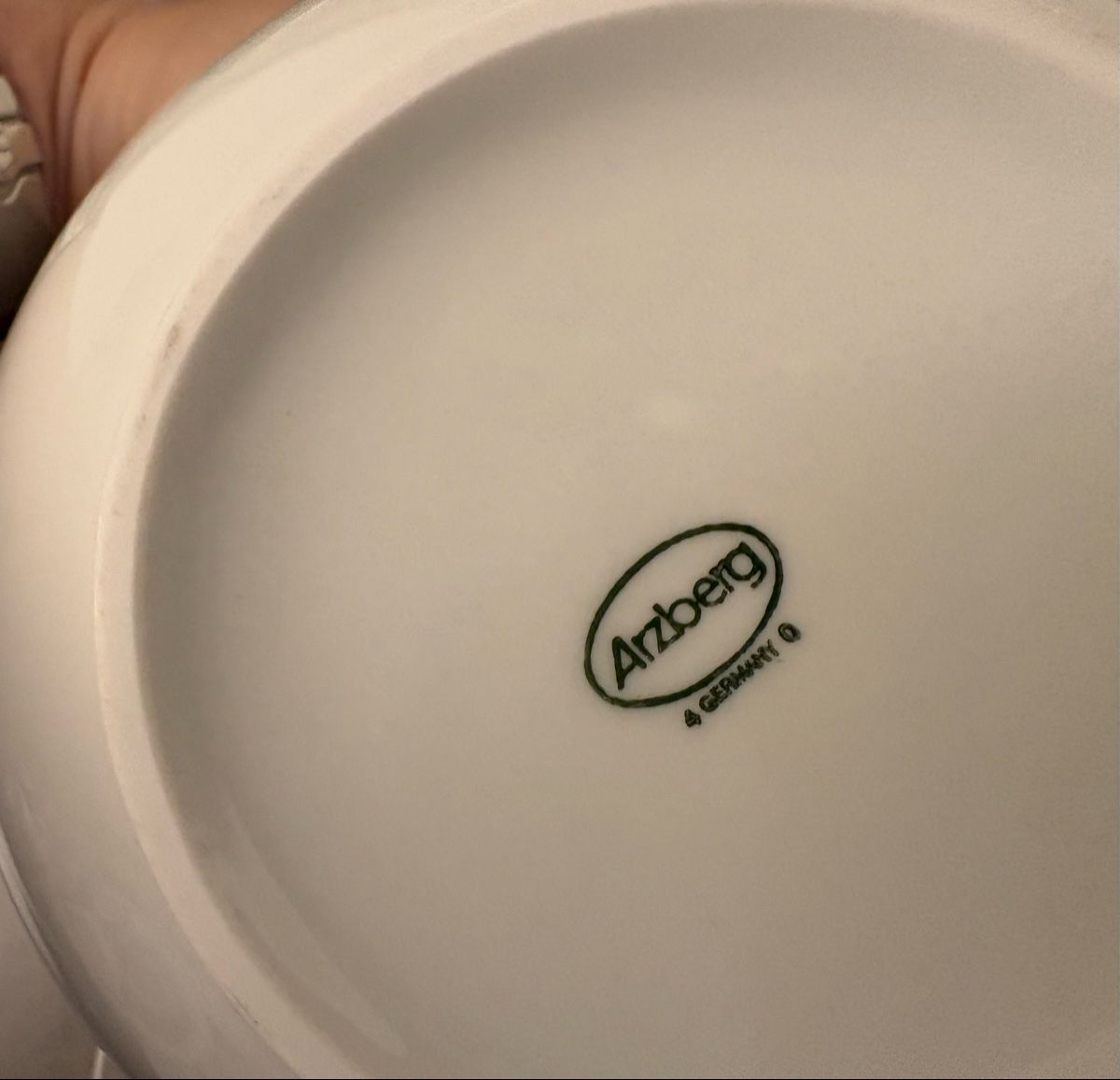 Noritake Geschirrsets: Original Noritake cups, saucers and cereal bowls – Neu (gemäss Beschreibung) aus Zürich von lin_9kwb 4