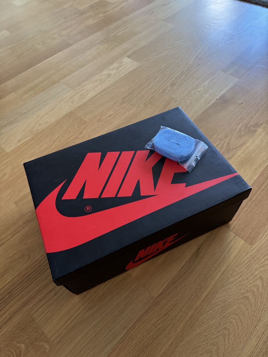 Jordan Scarpe da uomo: Chaussures Nike – Usato da Marin-Epagnier venduto da Malone22 5