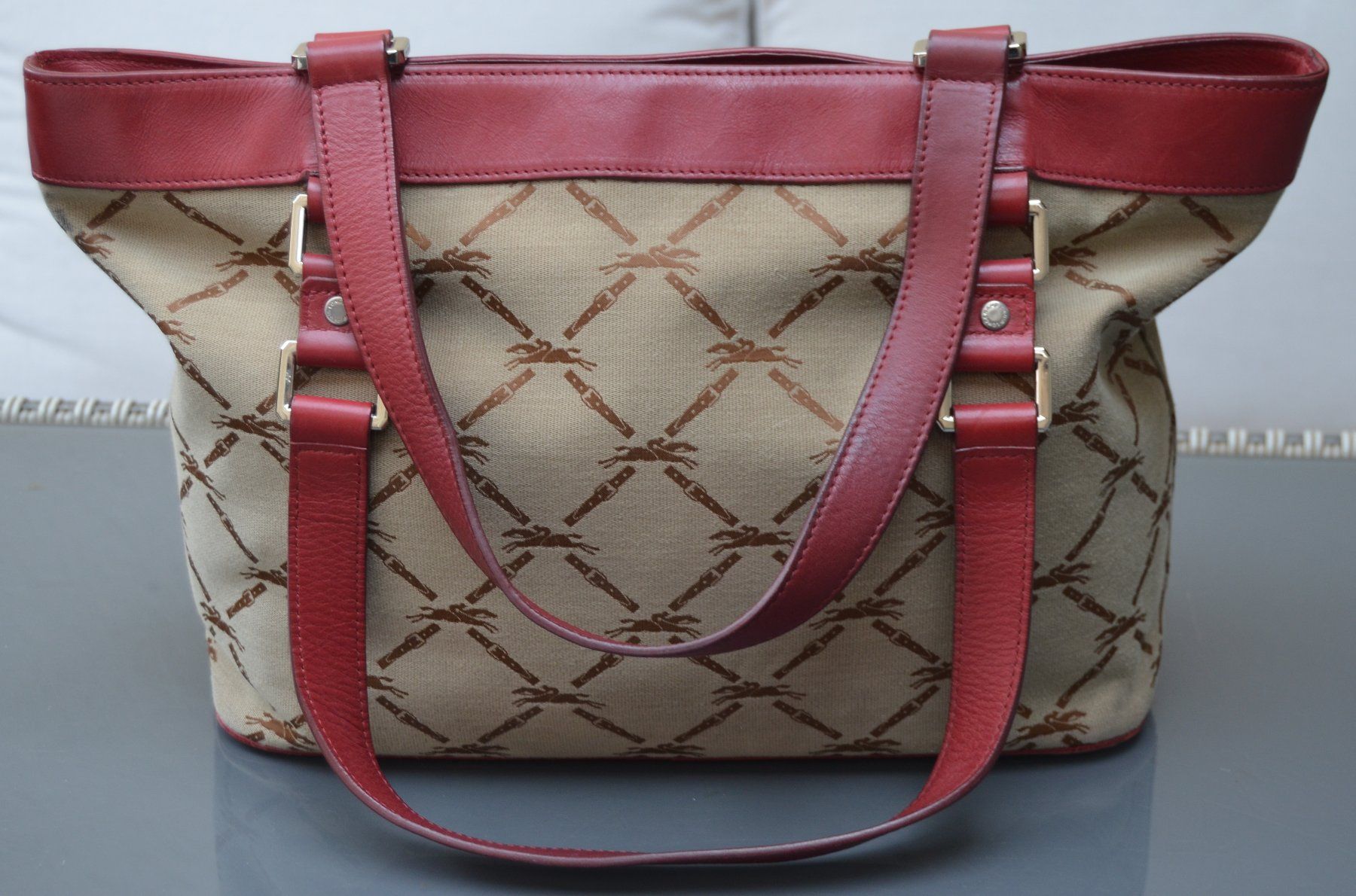 Longchamp Sacs femmes: Longchamp Tasche / sac – D'occasion à Collonges par arashee 5