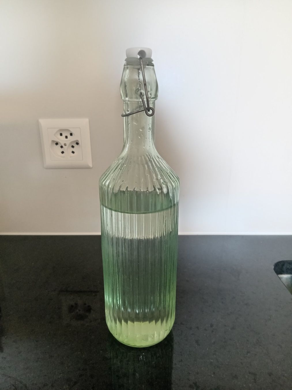 Flaschen: Bouteille – Gebraucht aus Lausanne von hdo_d2mm