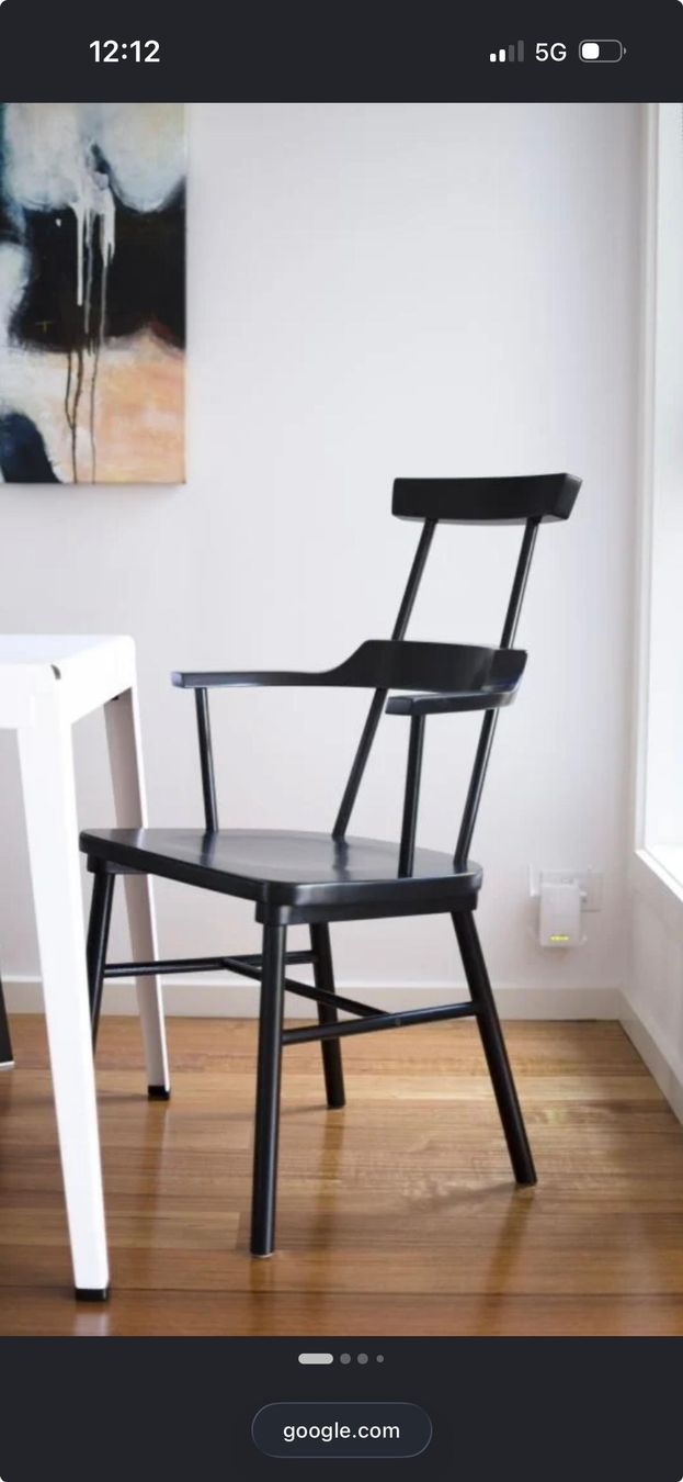 Ikea Chaises: 6 Stühle – Neuf avec emballage d'origine à baar par laufer1