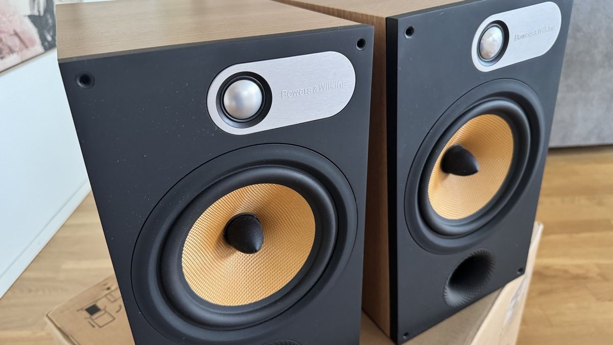 Bowers & Wilkins Lautsprecher: Bowers & Wilkins 685 Lautsprecher – Gebraucht aus Biberist von Phippu83