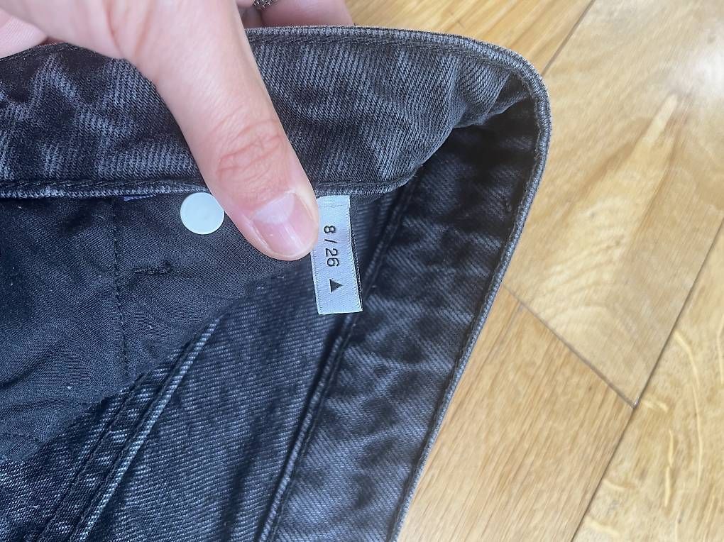 Röcke: Jeans Rock – Gebraucht aus Zürich von apple-pie12 2