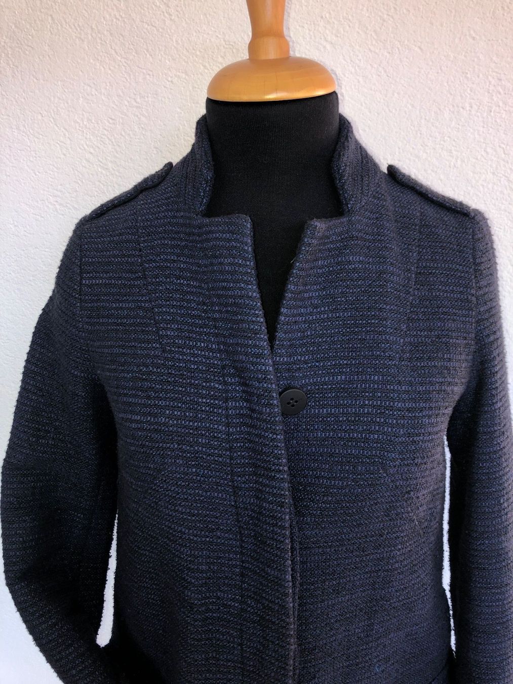 Zara Cappotti: ZARA Mantel XS – Usato da Dietlikon venduto da Luna77 2