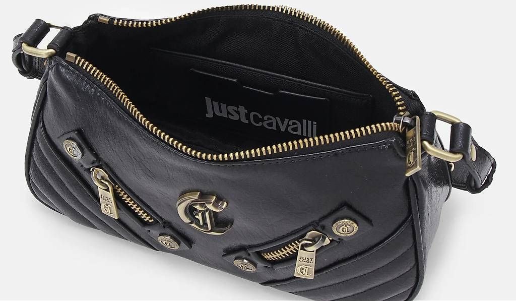 Borse da donna: Bag Just Cavalli – Nuovo e nell'imballaggio originale da Biel/Bienne venduto da dag_t2zg 3